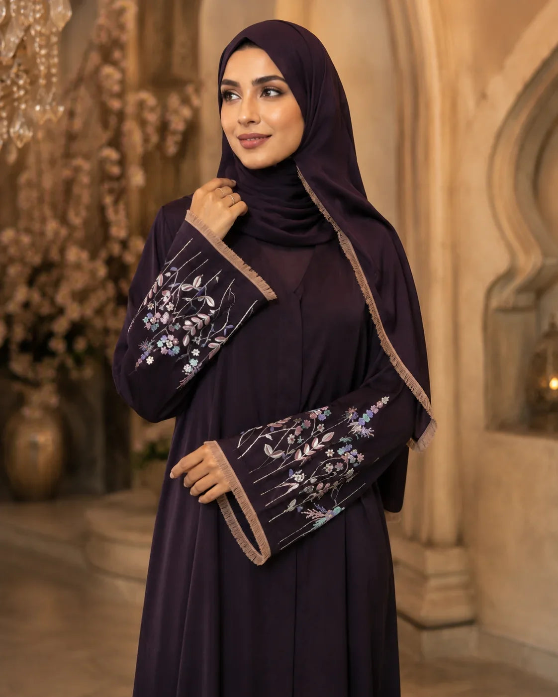 ABAYA