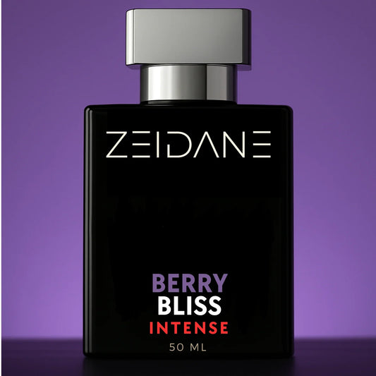 Berry Bliss Intense – Strong Projection Fruity Perfume Pakistan I/O - Bombshell by Victoria Secret