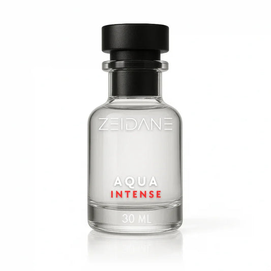 Aqua Intense – Bold Fresh Perfume for Men | Zeidane Pakistan I/O - Polo Sport