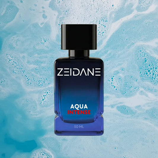 Aqua Intense – Bold Fresh Perfume for Men | Zeidane Pakistan I/O - Polo Sport