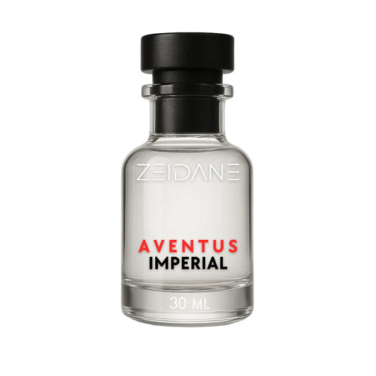 Aventus & Imperial Valley Fusion - Extrait de Parfum  I/O - Imperial Valley