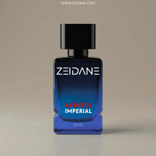 Aventus & Imperial Valley Fusion - Extrait de Parfum  I/O - Imperial Valley